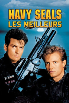 Navy Seals: Les Meilleurs