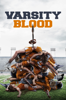 varsity blood