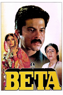 beta