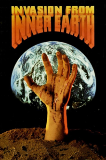 invasion from inner earth