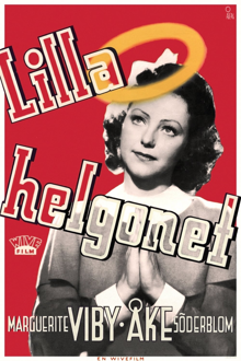 lilla helgonet