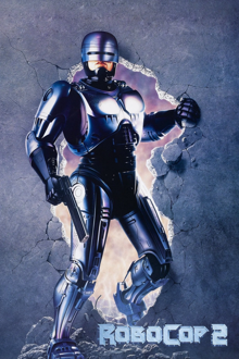 RoboCop 2