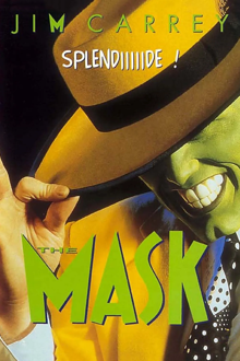 The Mask