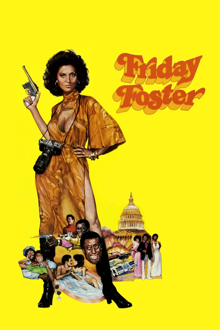 friday foster