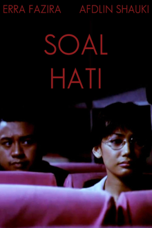 soal hati