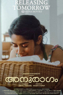anuragam