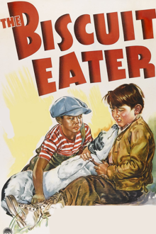 the biscuit eater