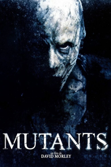 mutants