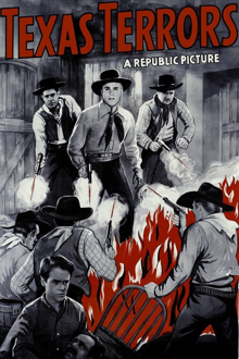 texas terrors