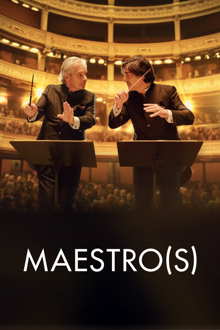 maestro(s)