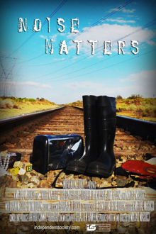 noise matters