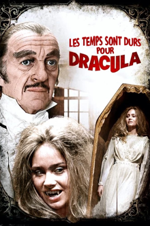 les temps sont durs pour dracula (vampira)