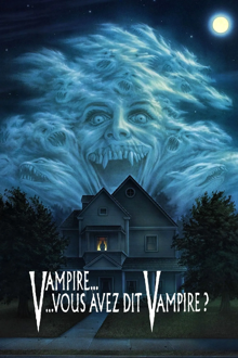 Vampire, vous avez dit vampire ?