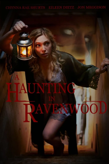 a haunting in ravenwood