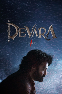 devara: part 1
