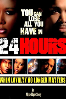 24 hours