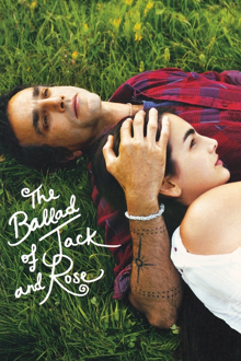 the ballad of jack and rose