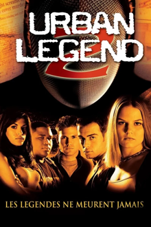 Urban Legend 2: Coup de grâce