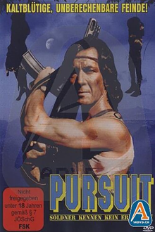 pursuit