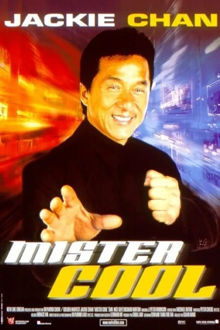 mister cool