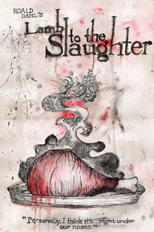 lamb to the slaughter