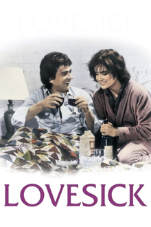 lovesick