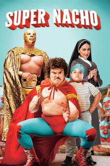 Super Nacho