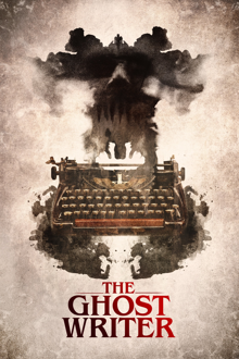 the ghost writer