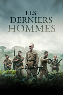 les derniers hommes