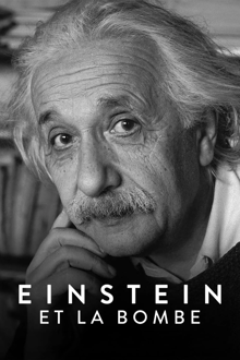 einstein et la bombe