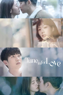 tune in for love