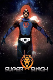 super singh