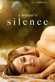 a minute’s silence