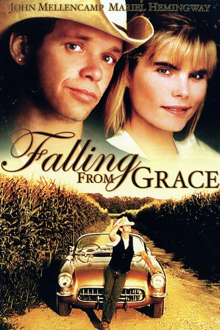 falling from grace