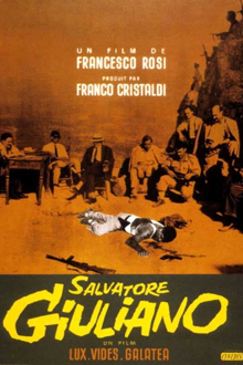 salvatore giuliano