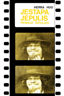 herra huu – jestapa jepulis penikat sipuliks