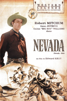 nevada