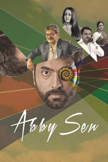 abby sen