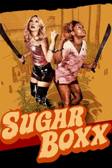 sugar boxx