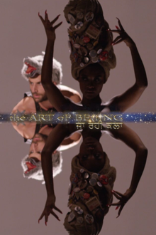 the art of being