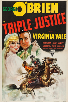 triple justice