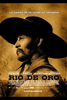 río de oro