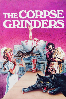 the corpse grinders
