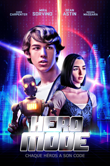 hero mode