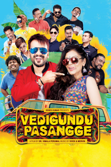 vedigundu pasangge