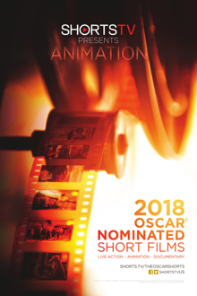 2018 oscar nominated short films: animation