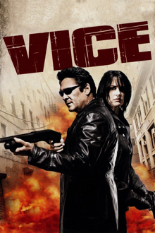 vice