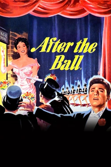 after the ball
