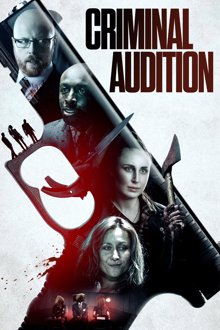criminal audition