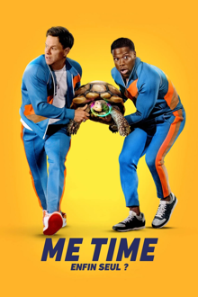 Me Time: Enfin seul?